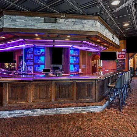 Best Western Dunmar Inn