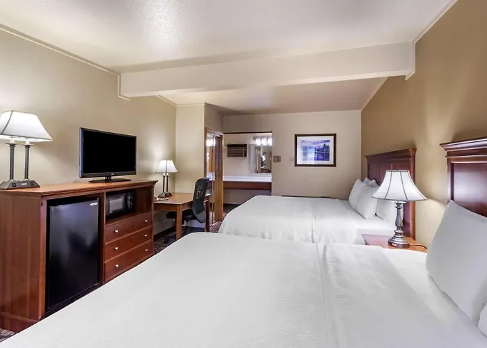 Hotel Western Dunmar Evanston