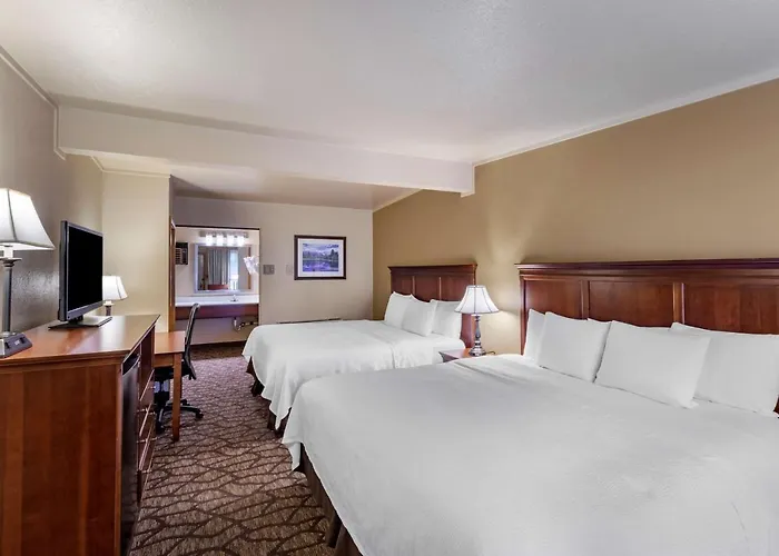 Western Dunmar Hotel 3*