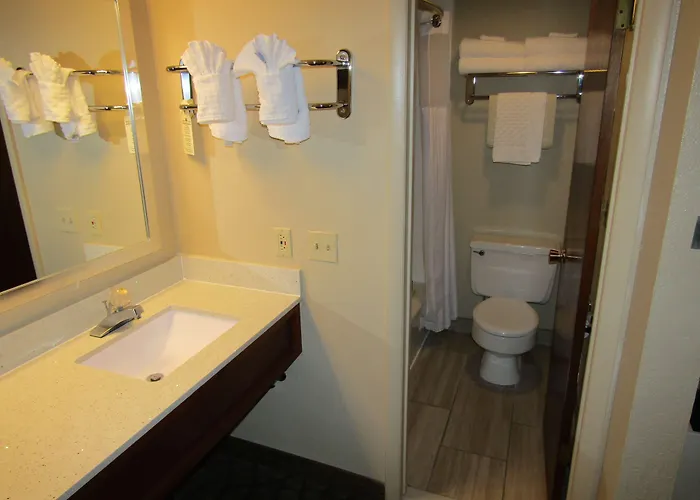 Hotel Western Dunmar Evanston