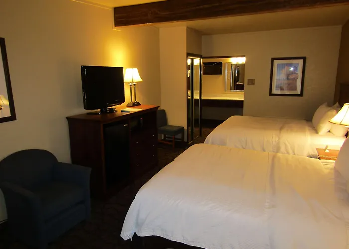 Western Dunmar Hotel 3*
