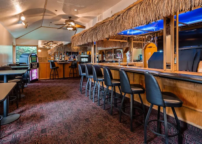 Western Dunmar Hotel