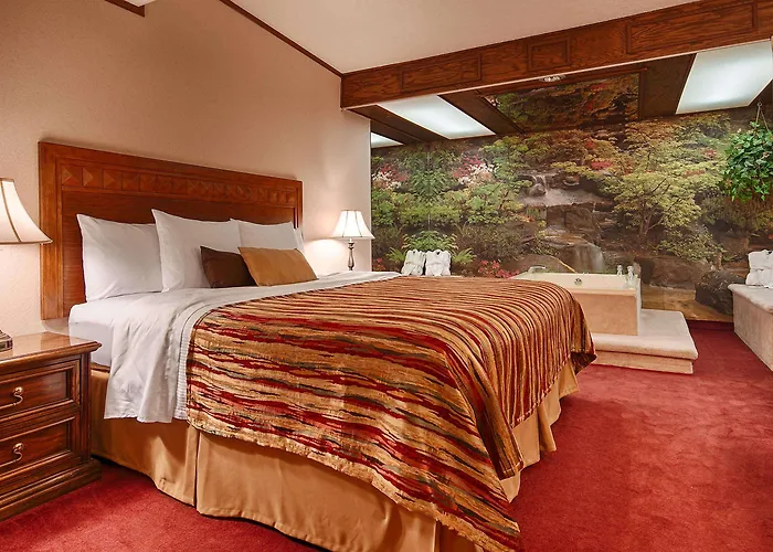 Hotel Western Dunmar Evanston