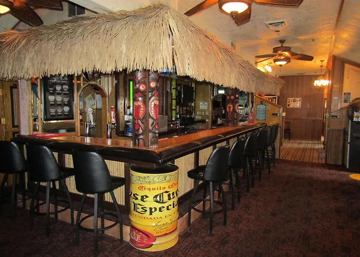 Western Dunmar Hotel