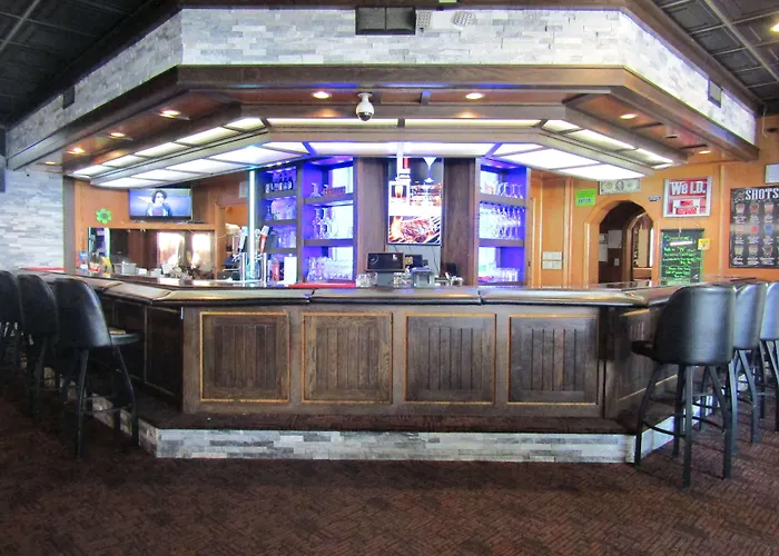Hotel Western Dunmar 3*