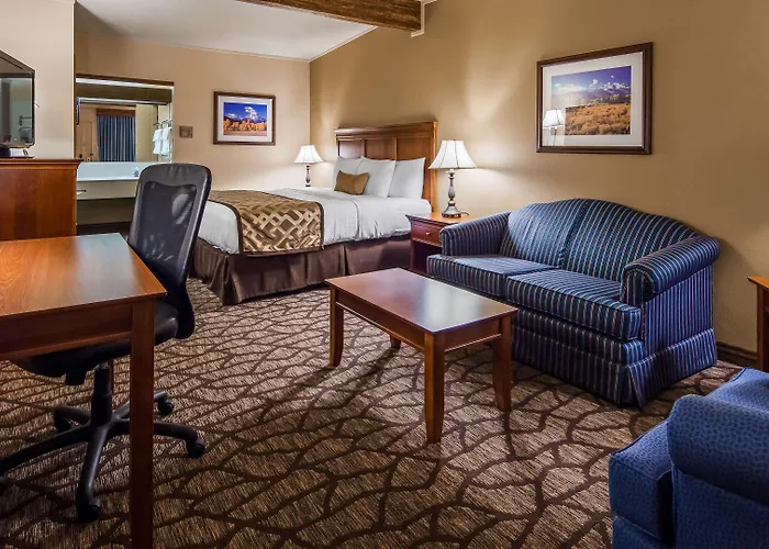 Western Dunmar Hotel 3*