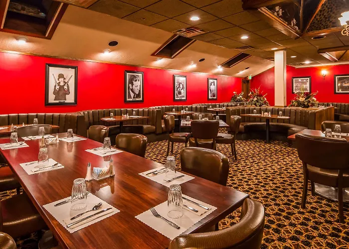 Western Dunmar Hotel Evanston
