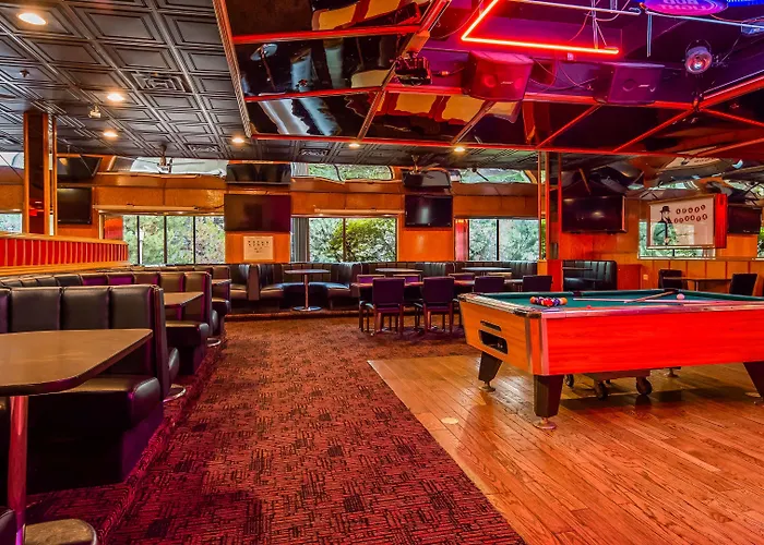 Western Dunmar Hotel Evanston