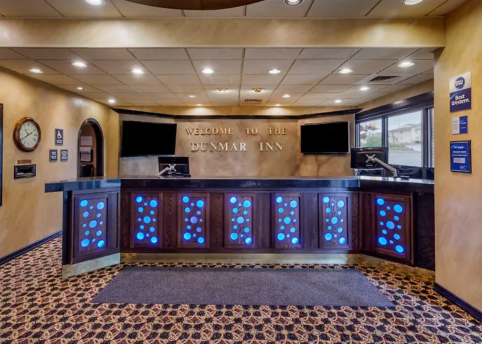 Hotel Western Dunmar Evanston