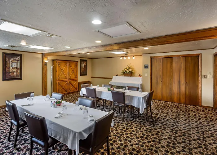 Western Dunmar Hotel Evanston