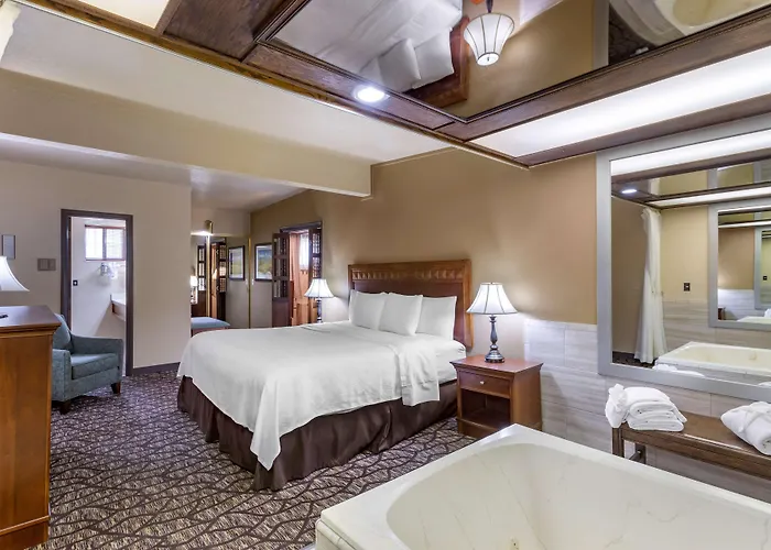 Hotel Western Dunmar Evanston