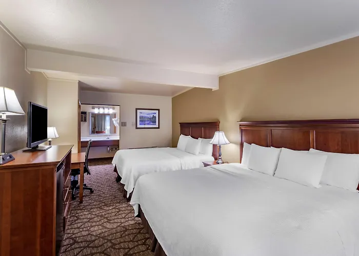 Western Dunmar Hotel 3*