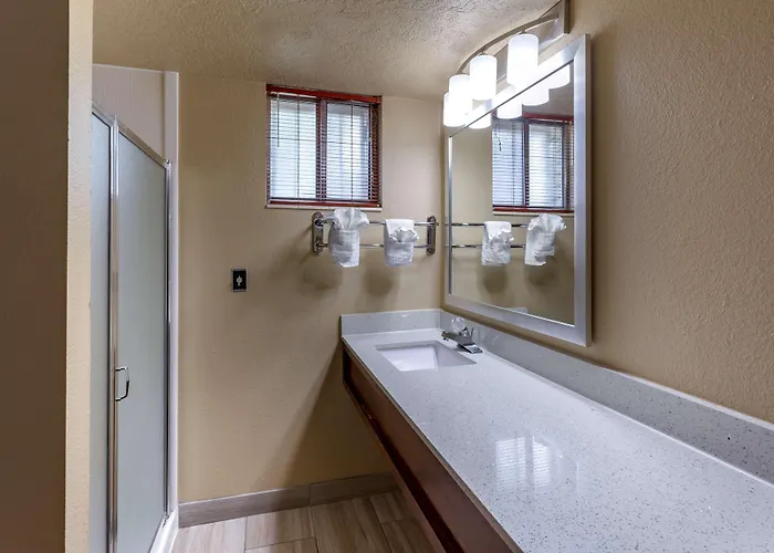 Hotel Western Dunmar Evanston