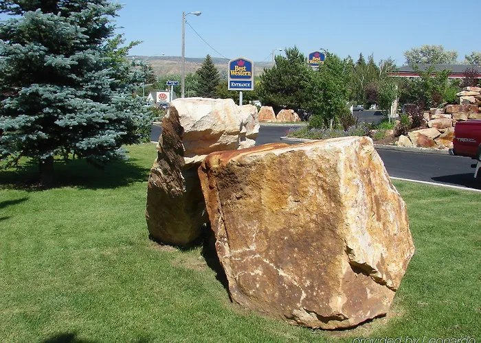 Western Dunmar Hotel 3*