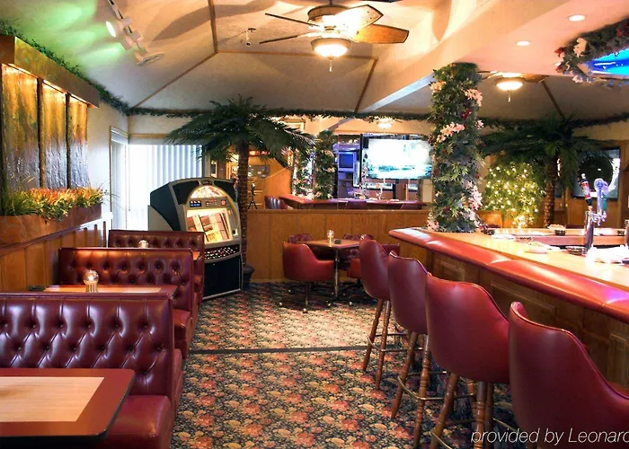 Western Dunmar Hotel Evanston