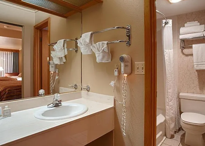 Hotel Western Dunmar 3*