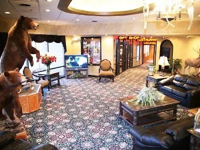 Western Dunmar Hotel