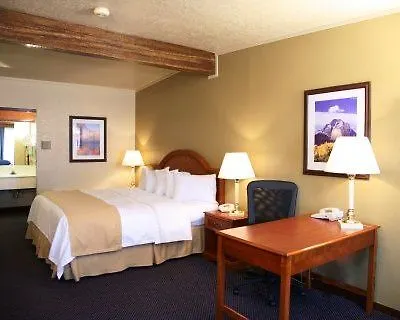 Western Dunmar Hotel Evanston