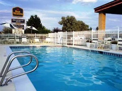 Hotel Western Dunmar 3*