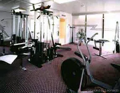 Western Dunmar Hotel 3*
